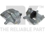 Morsetto Freno Audi Anteriore A4 95-08 Le