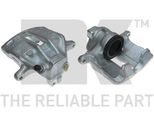 Morso Freno Anteriore Audi A4 95-08 Pr