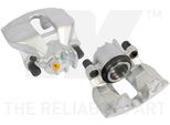 Morsetto Freno Volvo Anteriore S60/S80/V70 98-10 Le