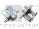 Morso Freno Hyundai Anteriore I30 1,4-2,0 07-12 Pr