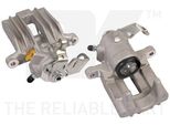Morsetto Freno Posteriore Seat Cordoba/Ibiza 02-09 Pr