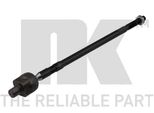 Barra Di Sterzo Mitsubishi Colt 04- Smart Forfour 04- Sinistra/Destra
