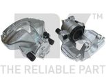 Morso Freno Vw Anteriore Sharan 1,8-2,8 V6 24V 95-10 Pr