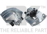 Morsetto Freno Vw Anteriore Golf 03-/A1 10- Le