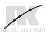 Tubo Freno Nk Anteriore Sinistro O Destro Per Bmw 5 7 8 E34 E31