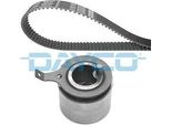 Dayco KTB432 Kit Cinghia Dentata Per Volvo Fmx Ii