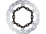 Galfer Disco Freno Wave "DF914"", Cw - Flottante, Centro In Alluminio (Kba), Anteriore"