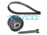 Set Di Cinghie Di Distribuzione Dayco Per Fiat Panda