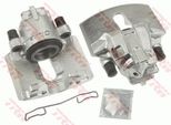 Pinza Freno Trw Per Ford Mondeo Ii (Bap) Ø60 Mm BHS128E