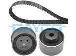 Dayco KTB520 Kit Cinghia Dentata Per Volvo V40 Station Wagon (645)