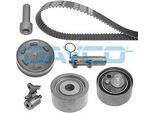 Dayco KTB386 Kit Cinghia Dentata Per Vw Passat Variant (3B5)