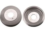 2X Trw Tamburo Freno DB4545 Per Ford Ranger (Tke) Ranger (Et) Ranger (Er Eq)