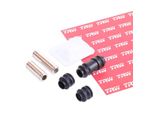 Trw Set Manicotto Guida Pinza Freno ST1653 Per Toyota Yaris Hatchback (_P9_)