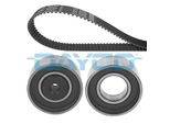 Set Cinghia Dentata Dayco KTB500 Per Mazda 323 F Vi (Anno Di Costruzione)