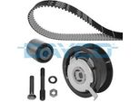 Dayco KTB267 Kit Cinghia Dentata Per Vw Lupo (6X1, 6E1)