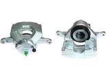 Pinza Freno Trw Per Opel Astra J Sports Tourer (P10) Ø60 Mm BHS1476E