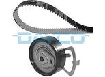 Dayco KTB616 Kit Cinghia Dentata Per Vw Golf Iv Hatchback (1J1)