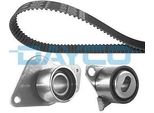 Set Cinghia Dentata Dayco KTB175 Per Renault Megane I (BA0/1) Clio I (B/C57, 5/357) Megane I Cabriolet (EA0/1) Megane I Coach (DA0/1) 19 I (B/C53)
