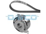 Dayco KTB254 Kit Cinghia Dentata Per Opel Astra F Cc (T92)