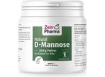Zeinpharma D Mannosio Naturale In Polvere, 200 G Polvere