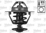 Valeo 820555 - Termostato Liquido Di Raffreddamento Oe 25500 27000 Per Accent Ii (Lc), Accent Iii (Mc), Elantra (Xd), Elantra (Hd), Getz (Tb), Grandeur (Tg), I30 (Fd), Matrix (Fc), Santa Fe I (Sm), Santa Fe Ii (Cm), Sonata V (Nf), Tucson (Jm), Carens Ii (Fj), Carens Iii (Un), Ceed (Ed), Cerato (Ld), Magentis, Picanto (Sa), Pro Ceed (Ed), Rio Ii (Jb), Sportage (Je, Km)