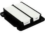 Filtro Aria Denckermann A140504 Per Chevrolet Aveo / Kalos Hatchback (T250, T255) Filtro Aria Ricircolante