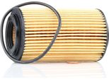 Mahle Ox 153D2 - Filtro Olio Oe 11422247018 Per Serie 3 (E46), Serie 5 (E39), Freelander (L314)
