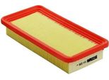 Filtro Aria Denckermann A140296 Per Hyundai Getz (Tb) Filtro Di Ricircolo