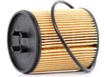 Mahle Ox 182D - Oe 09192426 ÖLfilter FüR Vectra B (J96), Astra G, Corsa C (X01), Signum (Z03), Sintra (Apv), Vectra C (Z02), Zafira A, Touareg (7P)