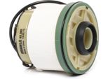 Mahle Kx 385D - Filtro Carburante Oe 1722896 Per Ranger (Tke)