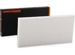 Denckermann M110030 Filtro Abitacolo Filtro Antipolline Per Opel Corsa C Hatchback (X01)