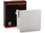 Denckermann M110222 Filtro Abitacolo Filtro Antipolline Per Renault Clio Iii Hatchback (BR0/1, CR0/1)