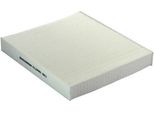 Denckermann M110062 Filtro Abitacolo Filtro Antipolline Per Nissan Almera Ii Hatchback (N16)