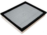 Filtro Aria Denckermann A140950 Per Nissan Pathfinder Iii (R51) Filtro Aria Ricircolata