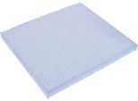 Denckermann M110920 Filtro Abitacolo Filtro Antipolline Per Hyundai Santa Fé Iii (Dm)