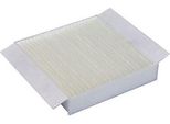 Denckermann M110561 Filtro Aria Abitacolo Filtro Antipolline Adatto A Peugeot 207 (Wa, Wc)