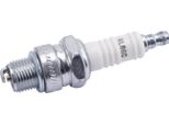 Candela Champion RL86C, Diametro Filettatura 14 Mm, Larghezza Tra Le Lamelle 21 Mm, Candela Di Accensione