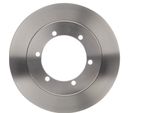 Bosch 0 986 479 A94 - Disco Freno Oe 43206MB60A Per Xsara, City Iv, Avensis (T22)