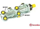 Brembo M 61 006 - Cilindro Maestro Del Freno Oe 4601E5 Per Boxer, Ducato
