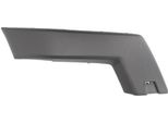 Blic 6502-07-3580922P - Oe 2048850822 Striscia Di Rivestimento, Paraurti Anteriore Destro Per Classe Glk (X204)