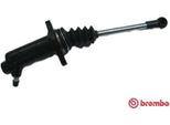 Brembo E 50 009 Cilindro Ricevitore Frizione Adatto Per MERCEDES-BENZ T2/L Furgone/Station Wagon T2/LN1 Furgone/Station Wagon T2/L Pianale/Telaio T2/L Ribaltabile Lp