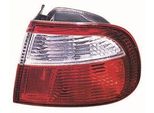 Abakus 445-1906R-UE - Oe 1M594511201C Luce Combinata Posteriore, Destra, Parte Esterna Per Toledo Ii (1M2)