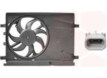 Van Wezel 1624746 - Ventola Radiatore Oe 55700341 Per Punto, Corsa D (S07)