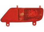 Van Wezel 4076930 - Oe 6351HG Fendinebbia Posteriore Destro Per 3008 (0U)