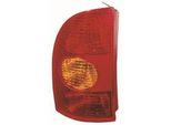 Abakus 551-1955L-LD-UE - Oe 7700423081 Fanale Posteriore Sinistro Per Megane I