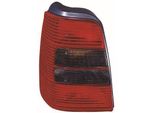 Abakus 441-1975R-UE-SR - Oe 1H9945112A Luce Posteriore Destra Per Golf Iii (1H)