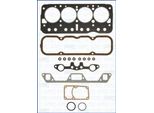 Ajusa 52044000 Kit Guarnizioni Testata Cilindri Per Opel Kadett E Cc (T85) Corsa A Cc (S83) Manta B (58, 59) Kadett C Coupé Ascona B (81, 86, 87, 88)