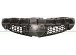 Prasco TY2022001 - Griglia Radiatore Oe 53111 0H020 Per Aygo (B1)