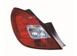 Abakus 442-1954R-UE - Oe 1222137 Lampada Combinata Posteriore, Destra Per Corsa D (S07)