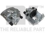Morsetto Freno Bmw Anteriore E36/E46 93-05 Pr